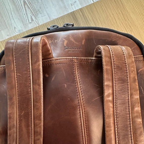 The Runwell Backpack - Picture 6 of 8